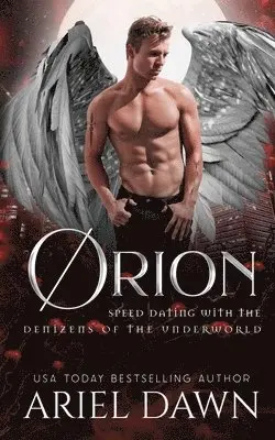 Ariel Dawn - Orion, Häftad. Tillgänglighet: Lägg i varukorg