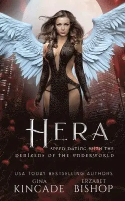 Gina Kincade - Hera, Häftad. Tillgänglighet: Lägg i varukorg