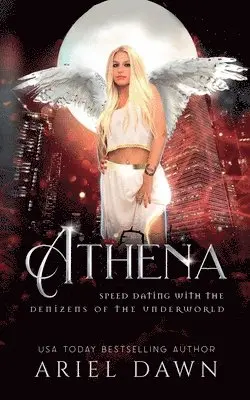 Ariel Dawn - Athena, Häftad. Tillgänglighet: Lägg i varukorg
