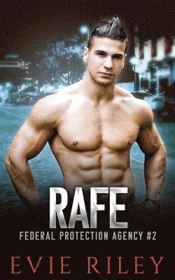 Evie Riley - Rafe, Häftad. Tillgänglighet: Lägg i varukorg