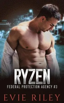 Evie Riley - Ryzen, Häftad. Tillgänglighet: Lägg i varukorg