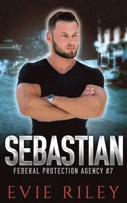 Evie Riley - Sebastian, Häftad. Tillgänglighet: Lägg i varukorg