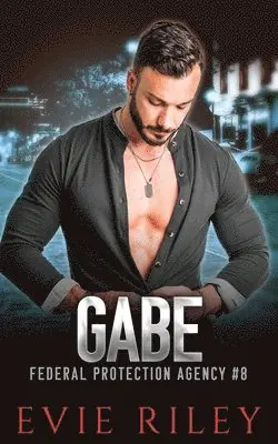 Evie Riley - Gabe, Häftad. Tillgänglighet: Lägg i varukorg