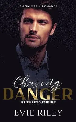 Evie Riley - Chasing Danger, Häftad. Tillgänglighet: Lägg i varukorg