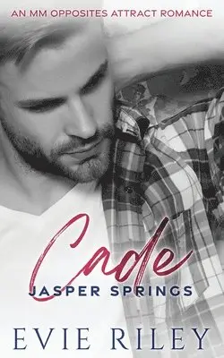 Evie Riley - Cade, Häftad. Tillgänglighet: Lägg i varukorg