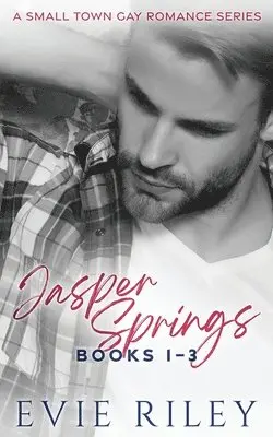 Evie Riley - Jasper Springs Series Omnibus Volume One, Häftad. Tillgänglighet: Lägg i varukorg