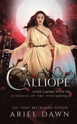 Ariel Dawn - Calliope, Häftad. Tillgänglighet: Lägg i varukorg