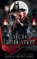 Gina Kincade - Witch's Graduation, Häftad. Tillgänglighet: Lägg i varukorg