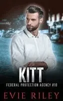 Evie Riley - Kitt, Häftad. Tillgänglighet: Lägg i varukorg
