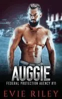 Evie Riley - Auggie, Häftad. Tillgänglighet: Lägg i varukorg