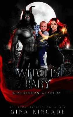 Gina Kincade - Witch's Baby, Häftad. Tillgänglighet: Lägg i varukorg