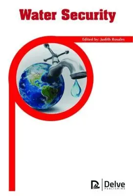 Judith Rosales - Water Security, Inbunden. Tillgänglighet: Tillfälligt slut