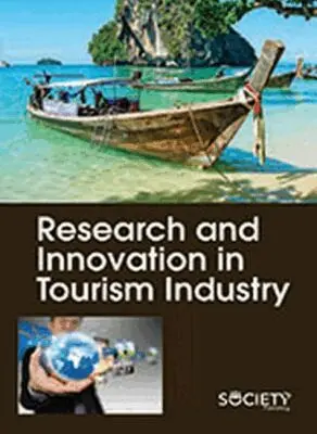 Jennifer Raga - Research and Innovation in Tourism Industry, Inbunden. Tillgänglighet: Tillfälligt slut
