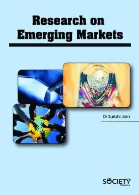 Surbhi Jain - Research on Emerging Markets, Inbunden. Tillgänglighet: Tillfälligt slut