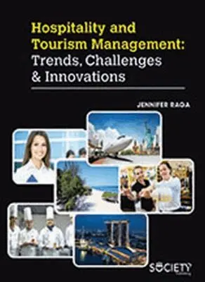 Jennifer Raga - Hospitality and Tourism Management, Inbunden. Tillgänglighet: Tillfälligt slut