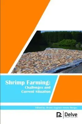 Bruno Augusto Amato Borges - Shrimp Farming, Inbunden. Tillgänglighet: Tillfälligt slut