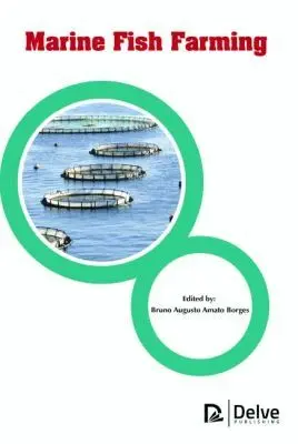 Bruno Augusto Amato Borges - Marine Fish Farming, Inbunden. Tillgänglighet: Tillfälligt slut