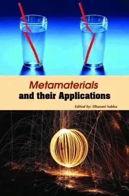 Dharani Sabba - Metamaterials and Their Applications, Inbunden. Tillgänglighet: Tillfälligt slut