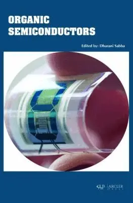 Dharani Sabba - Organic Semiconductors, Inbunden. Tillgänglighet: Lägg i varukorg