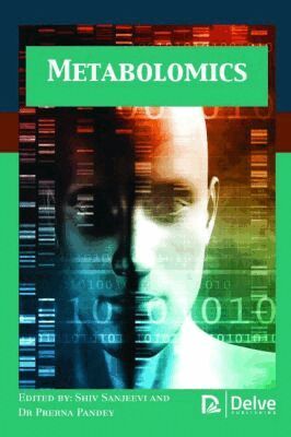 Shiv Sanjeevi, Prerna Pandey - Metabolomics, Inbunden. Tillgänglighet: Tillfälligt slut