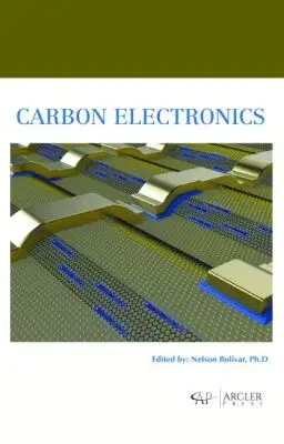 Nelson Bolivar - Carbon Electronics, Inbunden. Tillgänglighet: Tillfälligt slut