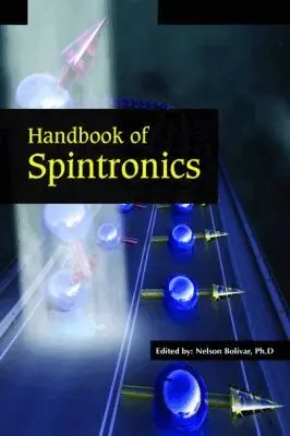 Nelson Boli?var - Handbook of Spintronics, Inbunden. Tillgänglighet: Tillfälligt slut