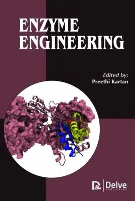 Preethi Kartan - Enzyme Engineering, Inbunden. Tillgänglighet: Tillfälligt slut
