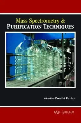 Preethi Kartan - Mass Spectrometry & Purification Techniques, Inbunden. Tillgänglighet: Tillfälligt slut