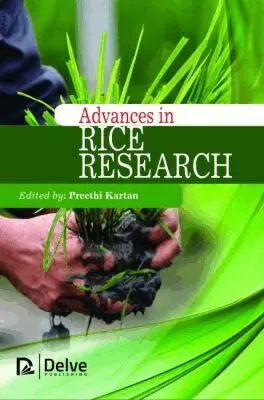 Preethi Kartan - Advances in Rice Research, Inbunden. Tillgänglighet: Tillfälligt slut