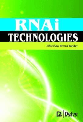 Prerna Pandey - RNAi Technologies, Inbunden. Tillgänglighet: Tillfälligt slut
