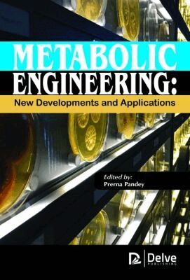 Prerna Pandey - Metabolic Engineering, Inbunden. Tillgänglighet: Tillfälligt slut