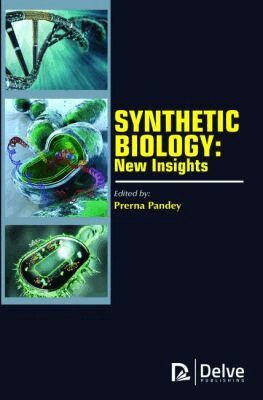 Prerna Pandey - Synthetic Biology, Inbunden. Tillgänglighet: Tillfälligt slut