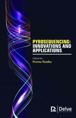 Prerna Pandey - Pyrosequencing, Inbunden. Tillgänglighet: Tillfälligt slut