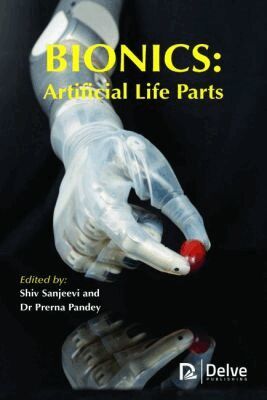 Prerna Pandey, Shiv Sanjeevi - Bionics, Inbunden. Tillgänglighet: Tillfälligt slut