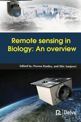 Prerna Pandey, Shiv Sanjeevi - Remote Sensing in Biology, Inbunden. Tillgänglighet: Tillfälligt slut