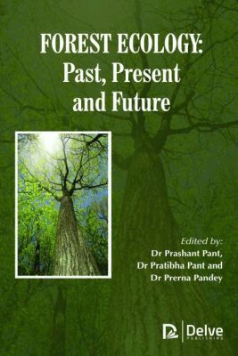 Prashant Pant, Pratibha Pant, Prerna Pandey - Forest Ecology, Inbunden. Tillgänglighet: Tillfälligt slut