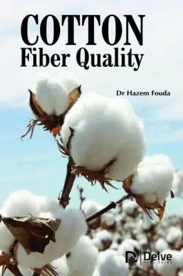 Hazem Fouda, Hazem Fouda - Cotton Fiber Quality, Inbunden. Tillgänglighet: Tillfälligt slut