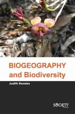 Judith Rosales - Biogeography and Biodiversity, Inbunden. Tillgänglighet: Tillfälligt slut