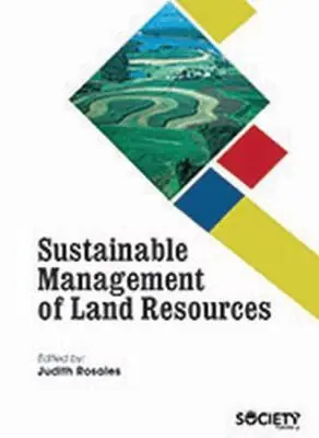 Judith Rosales - Sustainable Management of Land Resources, Inbunden. Tillgänglighet: Tillfälligt slut