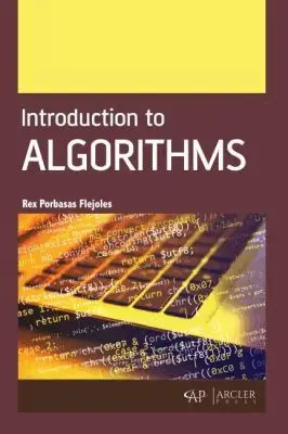 Rex Porbasas Flejoles - Introduction to Algorithms, Inbunden. Tillgänglighet: Tillfälligt slut