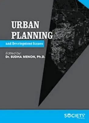 Sudha Menon - Urban Planning and Development Issues, Inbunden. Tillgänglighet: Tillfälligt slut