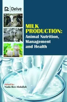 Nada Ben Abdallah - Milk Production, Inbunden. Tillgänglighet: Lägg i varukorg