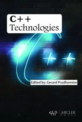 Gerard Prudhomme - C++ Technologies, Inbunden. Tillgänglighet: Tillfälligt slut