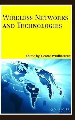Gerard Prudhomme - Wireless Networks and Technologies, Inbunden. Tillgänglighet: Tillfälligt slut