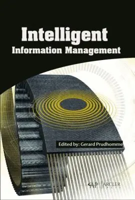 Gerard Prudhomme - Intelligent Information Management, Inbunden. Tillgänglighet: Lägg i varukorg