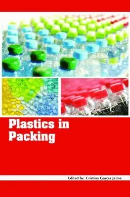 Cristina García Jaime - Plastics in Packing, Inbunden. Tillgänglighet: Tillfälligt slut