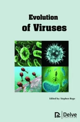 Stephen Rego - Evolution of Viruses, Inbunden. Tillgänglighet: Tillfälligt slut