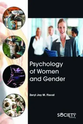 Zeryl Joy M. Fiscal - Psychology of Women and Gender, Inbunden. Tillgänglighet: Tillfälligt slut