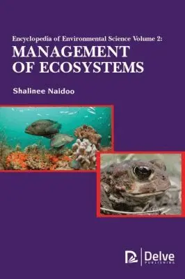 Shalinee Naidoo - Encyclopedia of Environmental Science, Volume 2, Inbunden. Tillgänglighet: Tillfälligt slut