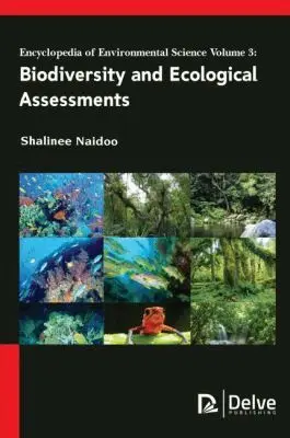 Shalinee Naidoo - Encyclopedia of Environmental Science, Volume 3, Inbunden. Tillgänglighet: Tillfälligt slut